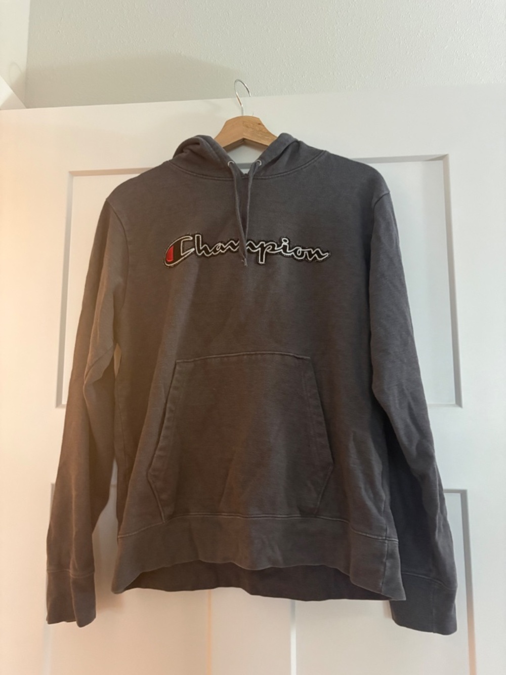 CHAMPION - sweatshirt